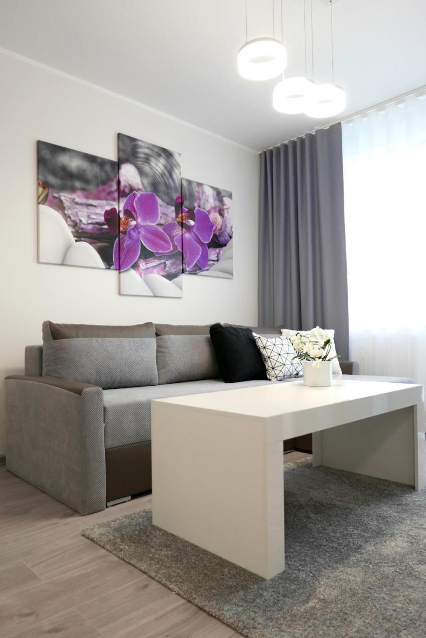 Apartamenty Mizu - Storczyk Kolobrzeg Exterior photo
